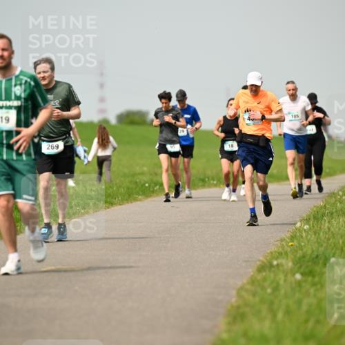 10.05.2026 - 8. Wedeler Halbmarathon Dr. Thomas Lammeyer http://msf.ph/oto/9704894 10.05.2026 11:52:51 Laufen 419, 269, 185 meine-sportfotos.de