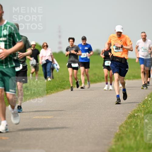 10.05.2026 - 8. Wedeler Halbmarathon Dr. Thomas Lammeyer http://msf.ph/oto/9704916 10.05.2026 11:52:53 Laufen 419, 462 meine-sportfotos.de