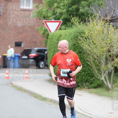 10.05.2026 - 8. Wedeler Halbmarathon Andreas Tolksdorf http://msf.ph/oto/9704934 10.05.2026 10:43:32 Laufen 568 meine-sportfotos.de
