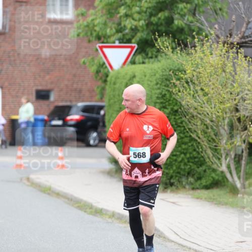 10.05.2026 - 8. Wedeler Halbmarathon Andreas Tolksdorf http://msf.ph/oto/9704938 10.05.2026 10:43:33 Laufen 7, 568 meine-sportfotos.de