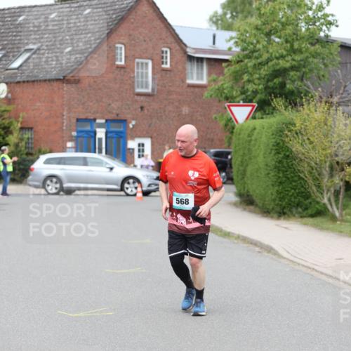 10.05.2026 - 8. Wedeler Halbmarathon Andreas Tolksdorf http://msf.ph/oto/9704965 10.05.2026 10:43:34 Laufen 568 meine-sportfotos.de