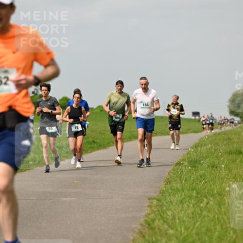 10.05.2026 - 8. Wedeler Halbmarathon Dr. Thomas Lammeyer http://msf.ph/oto/9704976 10.05.2026 11:53:00 Laufen 462, 986, 185, 1002 meine-sportfotos.de