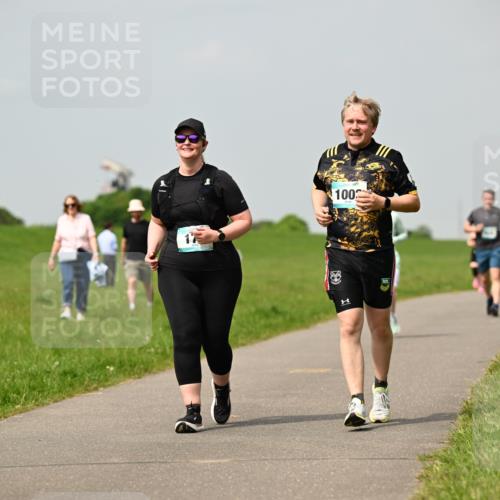 10.05.2026 - 8. Wedeler Halbmarathon Dr. Thomas Lammeyer http://msf.ph/oto/9705054 10.05.2026 11:53:09 Laufen 100 meine-sportfotos.de