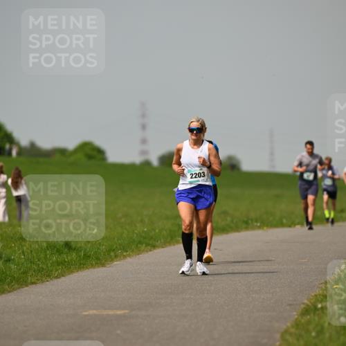 10.05.2026 - 8. Wedeler Halbmarathon Dr. Thomas Lammeyer http://msf.ph/oto/9705180 10.05.2026 11:53:24 Laufen 2203 meine-sportfotos.de