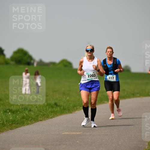 10.05.2026 - 8. Wedeler Halbmarathon Dr. Thomas Lammeyer http://msf.ph/oto/9705217 10.05.2026 11:53:26 Laufen 2203, 117 meine-sportfotos.de
