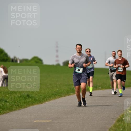 10.05.2026 - 8. Wedeler Halbmarathon Dr. Thomas Lammeyer http://msf.ph/oto/9705295 10.05.2026 11:53:34 Laufen 031, 2034 meine-sportfotos.de