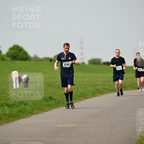10.05.2026 - 8. Wedeler Halbmarathon Dr. Thomas Lammeyer http://msf.ph/oto/9705380 10.05.2026 11:53:53 Laufen 579, 474 meine-sportfotos.de