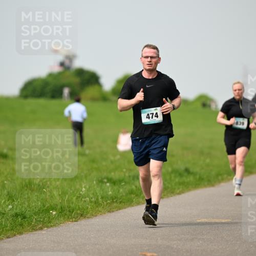 10.05.2026 - 8. Wedeler Halbmarathon Dr. Thomas Lammeyer http://msf.ph/oto/9705412 10.05.2026 11:54:02 Laufen 474, 1839 meine-sportfotos.de