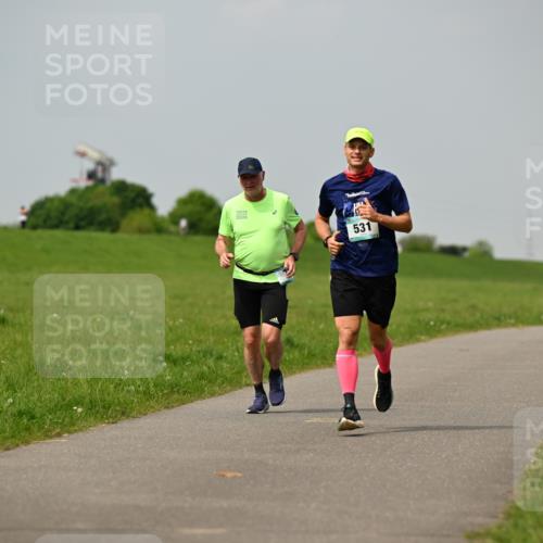 10.05.2026 - 8. Wedeler Halbmarathon Dr. Thomas Lammeyer http://msf.ph/oto/9705542 10.05.2026 11:54:38 Laufen 531 meine-sportfotos.de