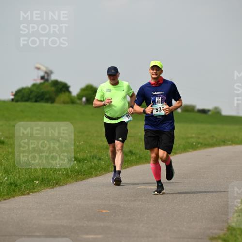 10.05.2026 - 8. Wedeler Halbmarathon Dr. Thomas Lammeyer http://msf.ph/oto/9705546 10.05.2026 11:54:38 Laufen 2026, 531 meine-sportfotos.de