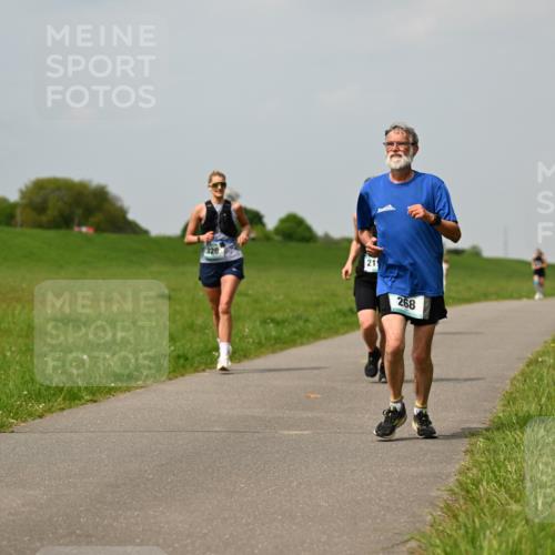 10.05.2026 - 8. Wedeler Halbmarathon Dr. Thomas Lammeyer http://msf.ph/oto/9705614 10.05.2026 11:55:02 Laufen 320, 268 meine-sportfotos.de