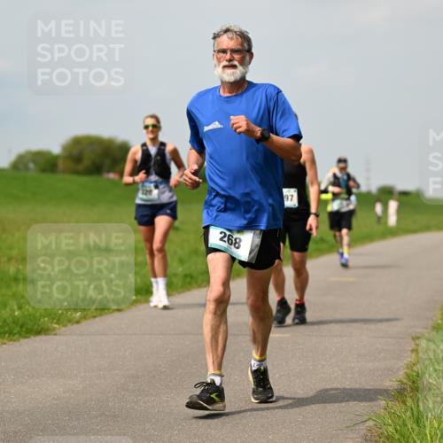10.05.2026 - 8. Wedeler Halbmarathon Dr. Thomas Lammeyer http://msf.ph/oto/9705627 10.05.2026 11:55:04 Laufen 268 meine-sportfotos.de