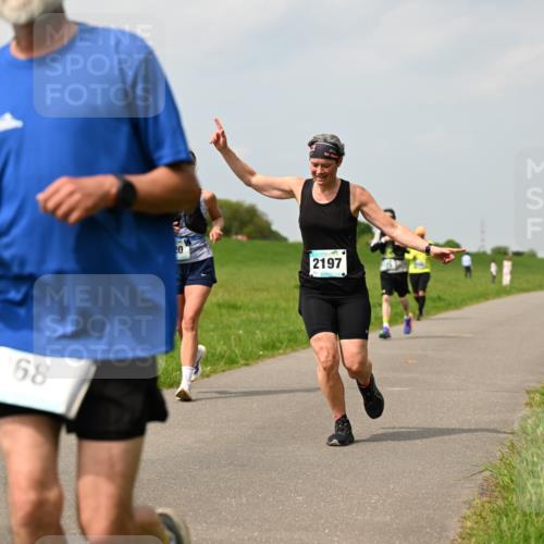 10.05.2026 - 8. Wedeler Halbmarathon Dr. Thomas Lammeyer http://msf.ph/oto/9705633 10.05.2026 11:55:05 Laufen 2197 meine-sportfotos.de