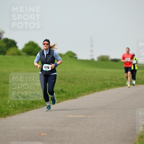 10.05.2026 - 8. Wedeler Halbmarathon Dr. Thomas Lammeyer http://msf.ph/oto/9705901 10.05.2026 11:56:19 Laufen 476 meine-sportfotos.de