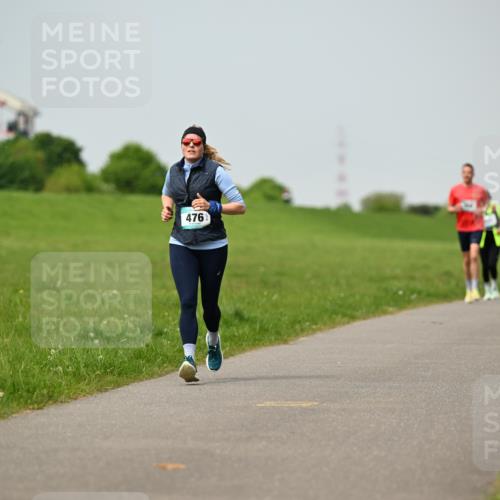 10.05.2026 - 8. Wedeler Halbmarathon Dr. Thomas Lammeyer http://msf.ph/oto/9705902 10.05.2026 11:56:19 Laufen 476 meine-sportfotos.de