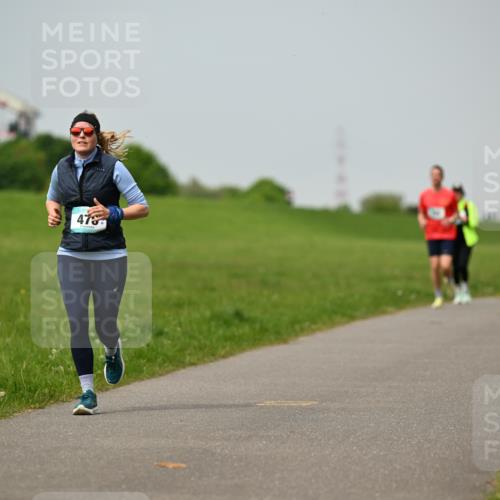 10.05.2026 - 8. Wedeler Halbmarathon Dr. Thomas Lammeyer http://msf.ph/oto/9705912 10.05.2026 11:56:20 Laufen 476 meine-sportfotos.de