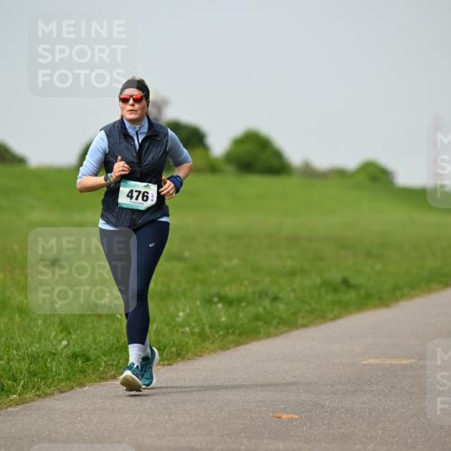 10.05.2026 - 8. Wedeler Halbmarathon Dr. Thomas Lammeyer http://msf.ph/oto/9705919 10.05.2026 11:56:21 Laufen 476 meine-sportfotos.de