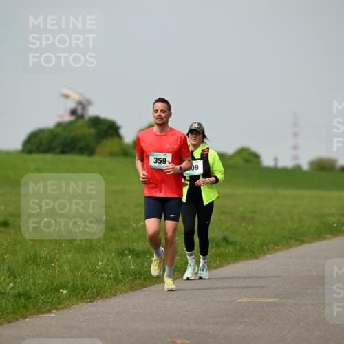 10.05.2026 - 8. Wedeler Halbmarathon Dr. Thomas Lammeyer http://msf.ph/oto/9705926 10.05.2026 11:56:30 Laufen 359, 314 meine-sportfotos.de