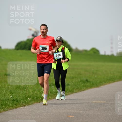 10.05.2026 - 8. Wedeler Halbmarathon Dr. Thomas Lammeyer http://msf.ph/oto/9705937 10.05.2026 11:56:31 Laufen 359, 309 meine-sportfotos.de