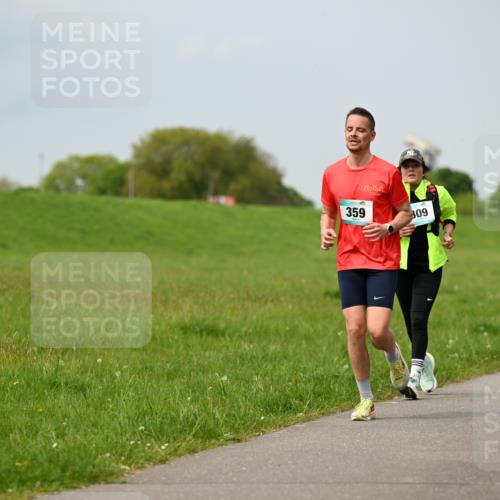 10.05.2026 - 8. Wedeler Halbmarathon Dr. Thomas Lammeyer http://msf.ph/oto/9705944 10.05.2026 11:56:33 Laufen 359, 309 meine-sportfotos.de