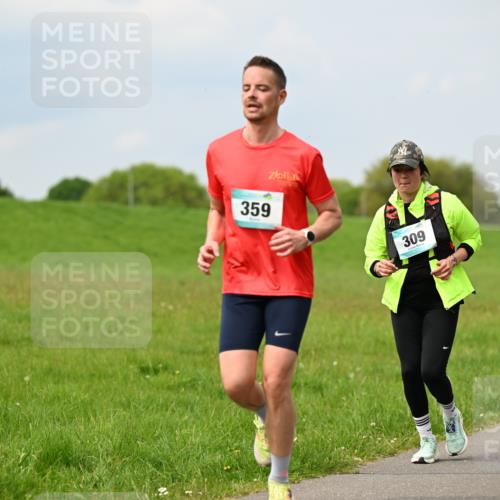 10.05.2026 - 8. Wedeler Halbmarathon Dr. Thomas Lammeyer http://msf.ph/oto/9705947 10.05.2026 11:56:36 Laufen 359, 309 meine-sportfotos.de