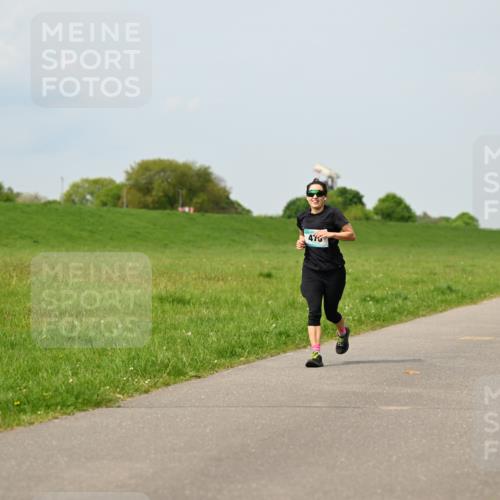 10.05.2026 - 8. Wedeler Halbmarathon Dr. Thomas Lammeyer http://msf.ph/oto/9705983 10.05.2026 11:56:51 Laufen 416 meine-sportfotos.de