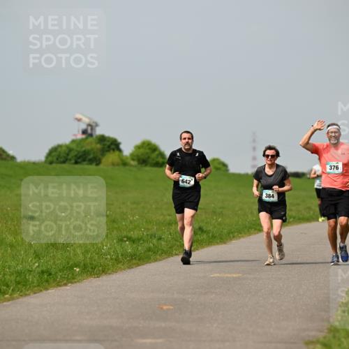 10.05.2026 - 8. Wedeler Halbmarathon Dr. Thomas Lammeyer http://msf.ph/oto/9706641 10.05.2026 11:58:09 Laufen 642, 384, 376 meine-sportfotos.de