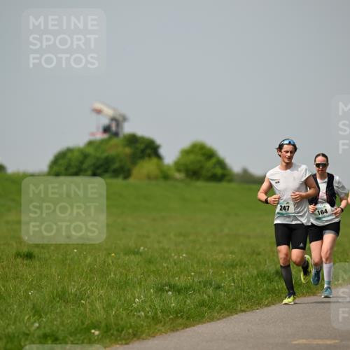 10.05.2026 - 8. Wedeler Halbmarathon Dr. Thomas Lammeyer http://msf.ph/oto/9706753 10.05.2026 11:58:17 Laufen 247, 164, 165 meine-sportfotos.de