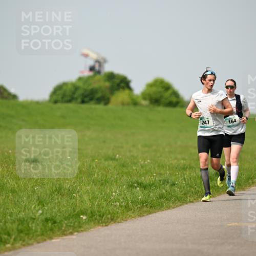 10.05.2026 - 8. Wedeler Halbmarathon Dr. Thomas Lammeyer http://msf.ph/oto/9706757 10.05.2026 11:58:18 Laufen 247, 164, 165 meine-sportfotos.de