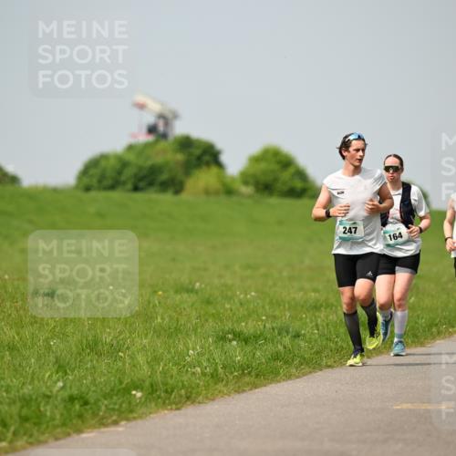10.05.2026 - 8. Wedeler Halbmarathon Dr. Thomas Lammeyer http://msf.ph/oto/9706759 10.05.2026 11:58:18 Laufen 247, 164, 165 meine-sportfotos.de