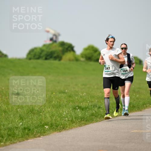 10.05.2026 - 8. Wedeler Halbmarathon Dr. Thomas Lammeyer http://msf.ph/oto/9706766 10.05.2026 11:58:19 Laufen 247, 164, 165 meine-sportfotos.de