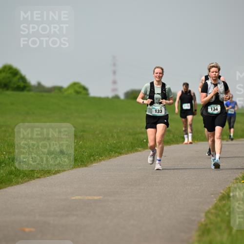 10.05.2026 - 8. Wedeler Halbmarathon Dr. Thomas Lammeyer http://msf.ph/oto/9707089 10.05.2026 11:58:53 Laufen 134, 133 meine-sportfotos.de