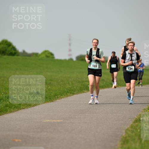 10.05.2026 - 8. Wedeler Halbmarathon Dr. Thomas Lammeyer http://msf.ph/oto/9707091 10.05.2026 11:58:53 Laufen 133, 134 meine-sportfotos.de