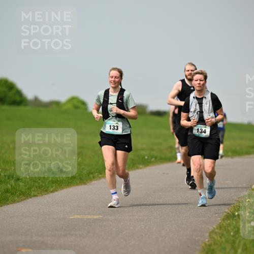 10.05.2026 - 8. Wedeler Halbmarathon Dr. Thomas Lammeyer http://msf.ph/oto/9707131 10.05.2026 11:58:56 Laufen 134, 133 meine-sportfotos.de