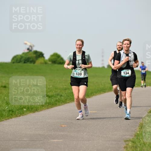 10.05.2026 - 8. Wedeler Halbmarathon Dr. Thomas Lammeyer http://msf.ph/oto/9707168 10.05.2026 11:58:58 Laufen 134, 133 meine-sportfotos.de