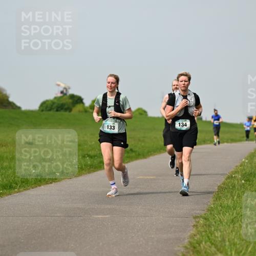 10.05.2026 - 8. Wedeler Halbmarathon Dr. Thomas Lammeyer http://msf.ph/oto/9707170 10.05.2026 11:58:59 Laufen 134, 133 meine-sportfotos.de