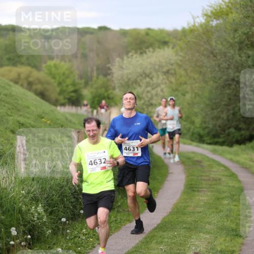 09.05.2026 - Störlauf Andreas Tolksdorf http://msf.ph/oto/9707315 09.05.2026 17:37:04 Laufen 4632, 4631 meine-sportfotos.de