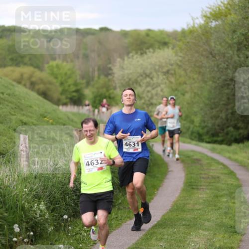 09.05.2026 - Störlauf Andreas Tolksdorf http://msf.ph/oto/9707317 09.05.2026 17:37:04 Laufen 4632, 4631 meine-sportfotos.de