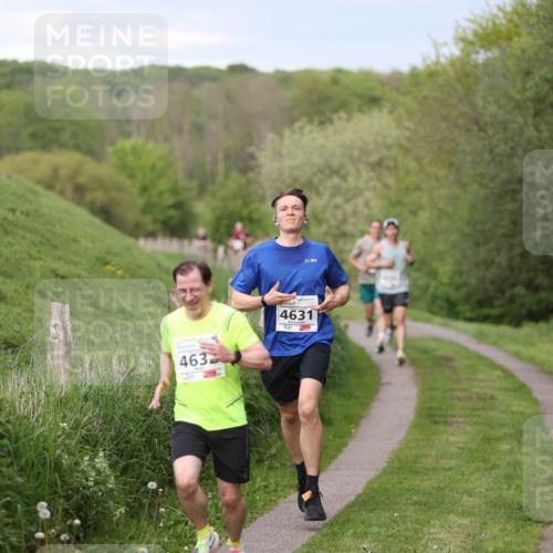 09.05.2026 - Störlauf Andreas Tolksdorf http://msf.ph/oto/9707319 09.05.2026 17:37:04 Laufen 4632, 4631 meine-sportfotos.de