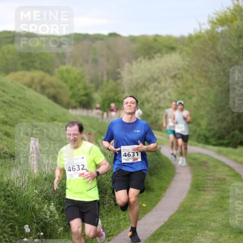 09.05.2026 - Störlauf Andreas Tolksdorf http://msf.ph/oto/9707324 09.05.2026 17:37:04 Laufen 4632, 4631 meine-sportfotos.de