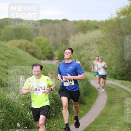 09.05.2026 - Störlauf Andreas Tolksdorf http://msf.ph/oto/9707327 09.05.2026 17:37:04 Laufen 4632, 4631 meine-sportfotos.de