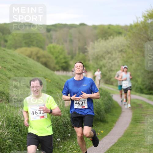 09.05.2026 - Störlauf Andreas Tolksdorf http://msf.ph/oto/9707331 09.05.2026 17:37:05 Laufen 4632, 4631 meine-sportfotos.de