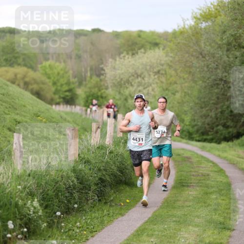 09.05.2026 - Störlauf Andreas Tolksdorf http://msf.ph/oto/9707337 09.05.2026 17:37:08 Laufen 4431, 5274 meine-sportfotos.de