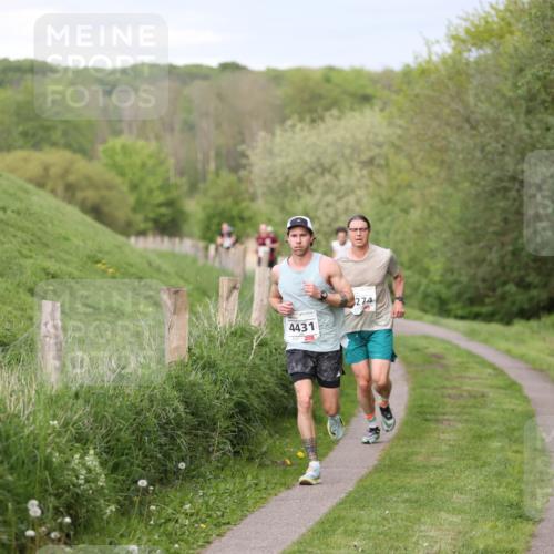 09.05.2026 - Störlauf Andreas Tolksdorf http://msf.ph/oto/9707346 09.05.2026 17:37:09 Laufen 4431, 274 meine-sportfotos.de
