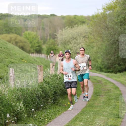 09.05.2026 - Störlauf Andreas Tolksdorf http://msf.ph/oto/9707348 09.05.2026 17:37:09 Laufen 4431, 5274 meine-sportfotos.de