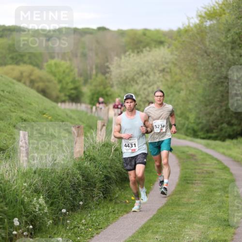 09.05.2026 - Störlauf Andreas Tolksdorf http://msf.ph/oto/9707350 09.05.2026 17:37:09 Laufen 4431, 5274 meine-sportfotos.de