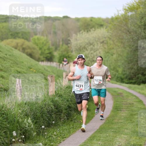 09.05.2026 - Störlauf Andreas Tolksdorf http://msf.ph/oto/9707355 09.05.2026 17:37:09 Laufen 4431, 5274 meine-sportfotos.de