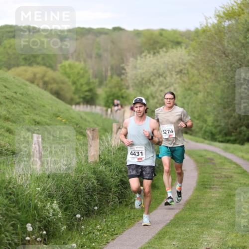 09.05.2026 - Störlauf Andreas Tolksdorf http://msf.ph/oto/9707356 09.05.2026 17:37:09 Laufen 4431, 5274 meine-sportfotos.de