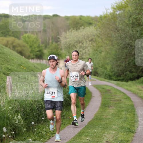 09.05.2026 - Störlauf Andreas Tolksdorf http://msf.ph/oto/9707359 09.05.2026 17:37:10 Laufen 4431, 5274 meine-sportfotos.de