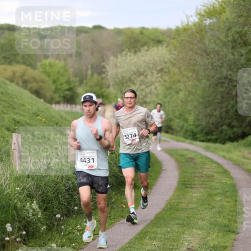 09.05.2026 - Störlauf Andreas Tolksdorf http://msf.ph/oto/9707361 09.05.2026 17:37:10 Laufen 4431, 5274 meine-sportfotos.de